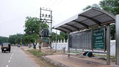 The project will cover existing shelters and also identify locations where additional bus queue shelters are required through a citywide survey.
