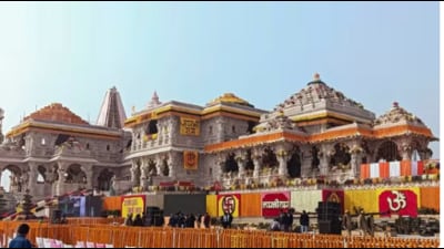 The trust has sought biodata of all employees working at the temple and its offices - educational qualifications, previous employment, current designation and responsibilities. (File Photo) The trust has sought biodata of all employees working at the temple and its offices - educational qualifications, previous employment, current designation and responsibilities. (File Photo)