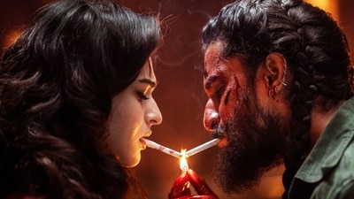 The Paradise box office collection day 7: Kayadu Lohar and Nani play the leads in Srikanth Odela's film. The Paradise box office collection day 7: Kayadu Lohar and Nani play the leads in Srikanth Odela's film.