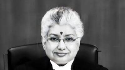 To be sure, other members of the nine-judge bench are also free to write separate opinions. (Supreme Court website) To be sure, other members of the nine-judge bench are also free to write separate opinions. (Supreme Court website)