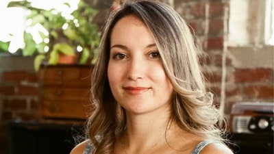 Amy Suto has built a thriving community on Substack. Amy Suto has built a thriving community on Substack.