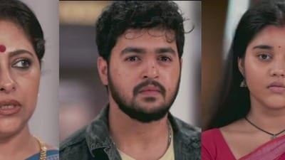 ঈশানকে বাঁচাতে সব দোষ নিজের কাঁধে নিল ইন্দ্রানী
