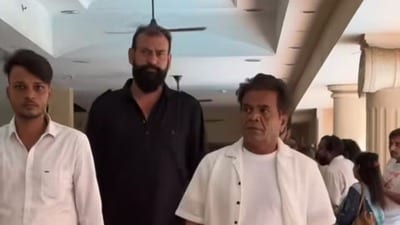 মুশতাক খানের স্মরণসভায় অপমানিত হলেন রাজপাল? মুশতাক খানের স্মরণসভায় অপমানিত হলেন রাজপাল?