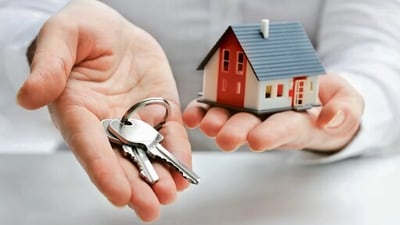 Home Loan Financial Planning: Understanding the 20-30-40 Reference Home Loan Financial Planning: Understanding the 20-30-40 Reference