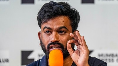 రేపటి నుంచి దేశవ్యాప్త ఆందోళనలు: సీఈసీ జ్ఞానేష్ కుమార్ రాజీనామాకు సీజేపీ డిమాండ్ (PTI)