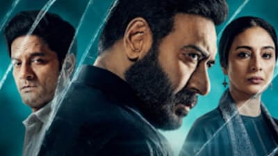 দৃশ্যম ৩ বক্স অফিস কালেকশন। (IMDb) দৃশ্যম ৩ বক্স অফিস কালেকশন। (IMDb)