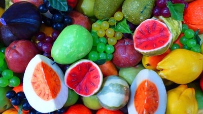 Read more to find out low-FODMAP fibre-rich foods that are easier on the gut. (Pexel) Read more to find out low-FODMAP fibre-rich foods that are easier on the gut. (Pexel)