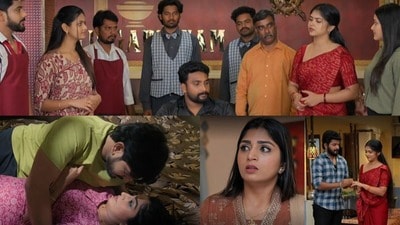Gunde Ninda Gudi Gantalu Today Episode: మనోజ్, రోహిణికి విడాకులు.. మీనా స్పెషల్ డిష్‌కు పర్ఫెక్ట్ పార్థు ఫిదా.. గిఫ్ట్..