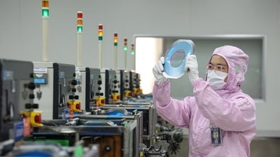 S&P Global’s latest purchasing manager indexes showed sharp growth in overseas demand for tech-export powerhouses Japan, South Korea and Taiwan S&P Global’s latest purchasing manager indexes showed sharp growth in overseas demand for tech-export powerhouses Japan, South Korea and Taiwan