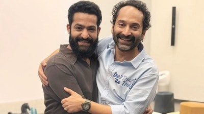 Jr NTR Review: నా మనసు దోచుకున్నావ్.. ప్రతి సీన్ కదిలించింది.. మస్ట్ వాచ్ మూవీ: తారక్ డోంట్ ట్రబుల్ ద ట్రబుల్ రివ్యూ Jr NTR Review: నా మనసు దోచుకున్నావ్.. ప్రతి సీన్ కదిలించింది.. మస్ట్ వాచ్ మూవీ: తారక్ డోంట్ ట్రబుల్ ద ట్రబుల్ రివ్యూ