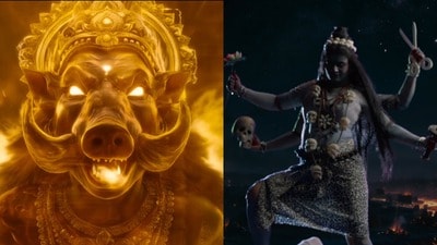 వారాహి అమ్మవారి శాపం.. 21 రోజుల్లోనే ఓటీటీలోకి తెలుగు మిస్టరీ థ్రిల్లర్.. క్లైమాక్స్ ట్విస్ట్ వేరే లెవల్! వారాహి అమ్మవారి శాపం.. 21 రోజుల్లోనే ఓటీటీలోకి తెలుగు మిస్టరీ థ్రిల్లర్.. క్లైమాక్స్ ట్విస్ట్ వేరే లెవల్!