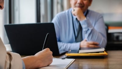 US jobless claims stay below 200,000 for three weeks as markets assess the Fed's next rate move. (Pexel/Representative image) (Pexel)
