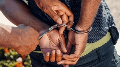 The UAE authorities handed over Sonu Barnala to Indian agencies on June 19, 2026. (Photo for representation) (Pexels) The UAE authorities handed over Sonu Barnala to Indian agencies on June 19, 2026. (Photo for representation) (Pexels)