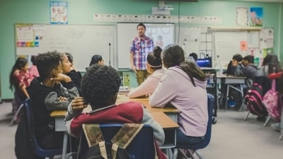 India’s higher education growth faces faculty crunch, 34% teaching posts vacant: SBI Report India’s higher education growth faces faculty crunch, 34% teaching posts vacant: SBI Report