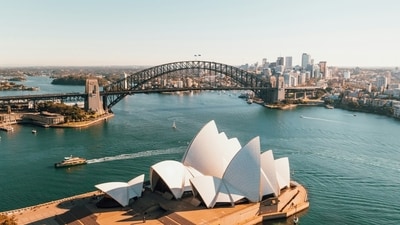 Aditya Khaneja said he has been living in Australia for 10 years. (Unsplash/Representational image) Aditya Khaneja said he has been living in Australia for 10 years. (Unsplash/Representational image)