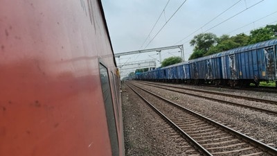 స్పెషల్ ట్రైన్స్