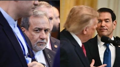 Iran says that US has responded to proposal sent by them. However, President Trump had publicly rejected it, a coupe of days ago.