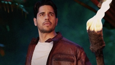 The Vvaan box office collection day 7: Sidharth Malhotra leads Ektaa Kapoor's folk fantasy thriller. The Vvaan box office collection day 7: Sidharth Malhotra leads Ektaa Kapoor's folk fantasy thriller.