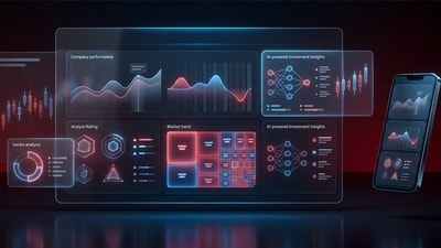 How Kotak Neo Helps Investors With Stock Research And Market Insights How Kotak Neo Helps Investors With Stock Research And Market Insights