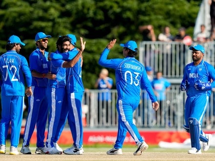 বৃষ্টির বাধা কাটিয়ে এশিয়ান গেমসের ক্রিকেটে অবশেষে তৈরি হল বহু প্রতীক্ষিত ভারত পাকিস্তান ফাইনাল
