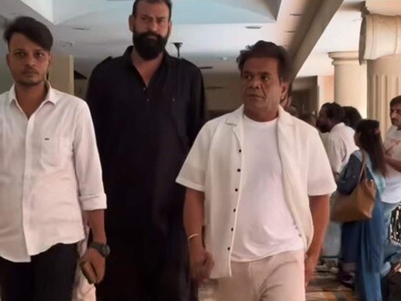 মুশতাক খানের প্রার্থনা সভা থেকে বের করে দেওয়া হয় রাজপালকে? জানুন সত্যিটা