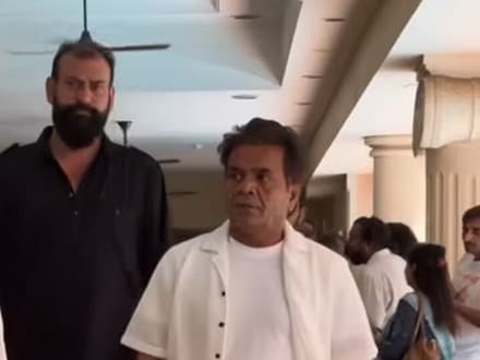 মুশতাক খানের স্মরণসভায় অপমানিত হলেন রাজপাল? 