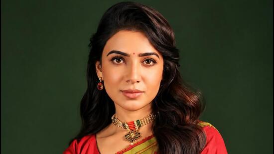 HC orders social media platforms to take down AI-deepfakes of Samantha Ruth Prabhu