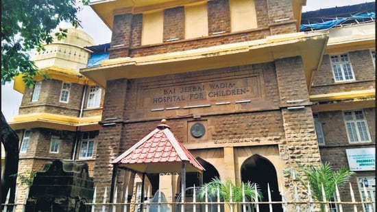 Wadia Hospital now offers treatment for kids with heart disease who survived to adulthood