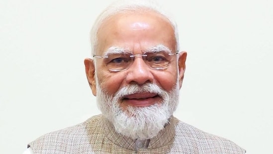 Prime Minister Narendra Modi (Narendra Modi/Facebook)