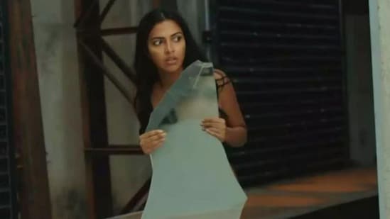 నగ్నంగా నటించడం అందమైన కళాత్మక అనుభవం- కానీ మళ్లీ ఆ తప్పు చేయను: న్యూడ్ సీన్పై హీరోయిన్ అమలా పాల్ కామెంట్స్