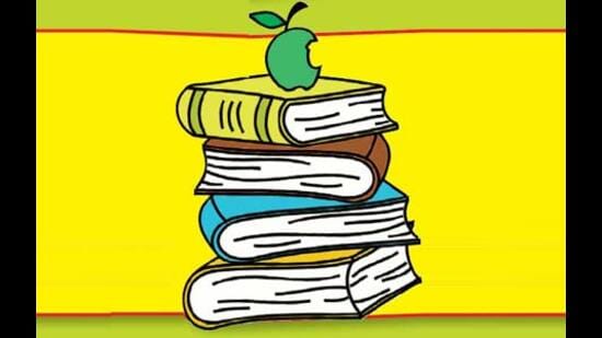 Balbharati will undertake the printing of the textbooks. (REPRESENTATIVE PHOTO)