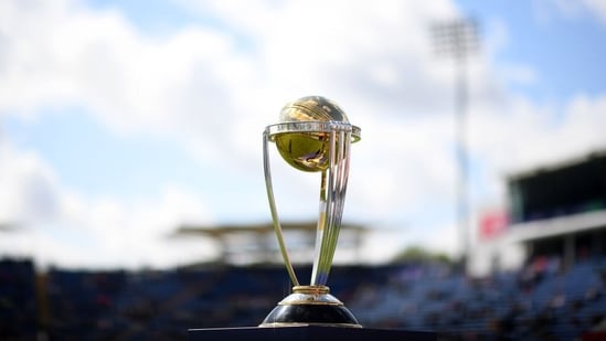 ICC will announce the official schedule for the ODI World Cup 2027. ICC will announce the official schedule for the ODI World Cup 2027.