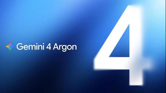 Cybersecurity is a big focus area for Gemini 4 Argon. (Official photo)