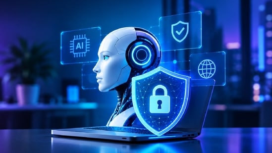 AI and cybersecurity weekly