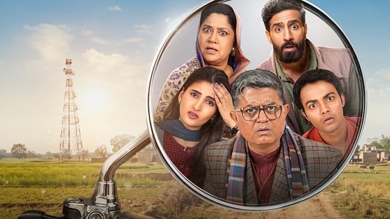 Dupahiya Season 2 review: The charm remains, the cast delivers, but the story takes too many detours.