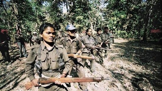 Eight former Maoists who surrendered in Bastar have cleared the Class 10 exam (Representative photo)