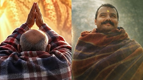 After Hanuman Ansh’s  <span class='webrupee'>₹</span>400 crore worldwide success, Sony TV announces new Neem Karoli Baba show.