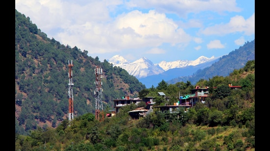 However, normal to above-normal rainfall is expected across most of the state during the post-monsoon season spanning October to December. (HT)