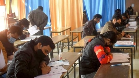 The Enforcement Directorate is investigating alleged manipulation of the KPSC examination for 400 veterinary officers posts. (ANI/ Representational)