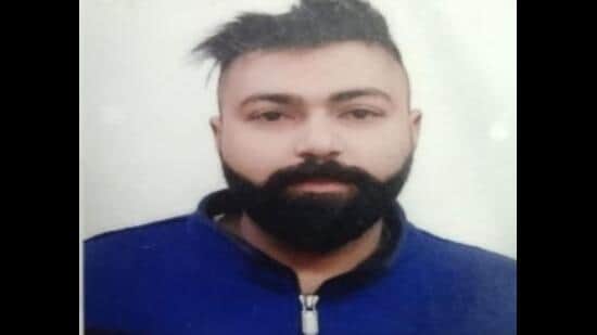 Pakistan-based BKI chief Wadhawa Singh is named as the primary accused in this case. (HT)