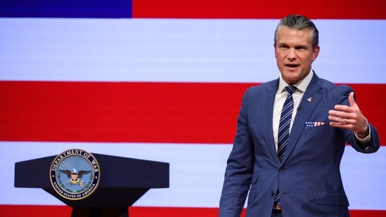 US Defense Secretary Pete Hegseth has appointed Elon Musk, Palmer Luckey, and Newt Gingrich to lead Project Meridian.