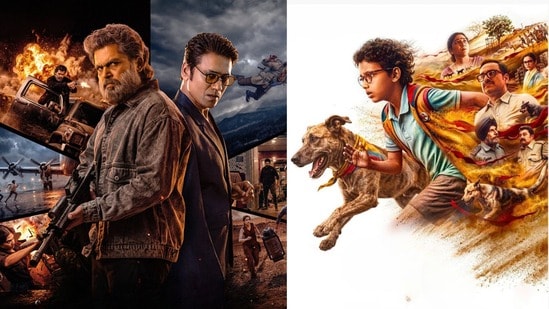 ఓటీటీలో ఇవాళ కచ్చితంగా చూడాల్సిన బెస్ట్ 6 సినిమాలు- ఒకేదాంట్లో 4, తెలుగులో 4- థ్రిల్లర్స్ టు ఫ్యామిలీ కామెడీ!