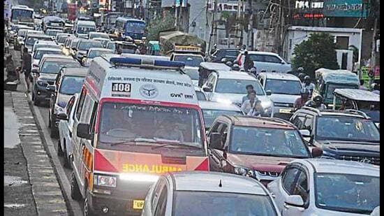 Sarma had apologised on Wednesday to a patient and his family after the ambulance carrying them was stopped to make way for his convoy in Silchar