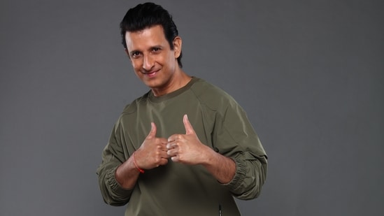 Sharman Joshi