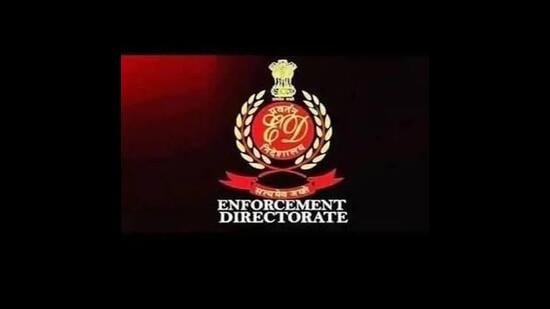 The arrest followed search operations conducted by the ED on September 28 at three locations in West Bengal. (HT)