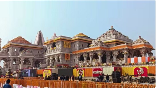 The trust has sought biodata of all employees working at the temple and its offices - educational qualifications, previous employment, current designation and responsibilities. (File Photo)