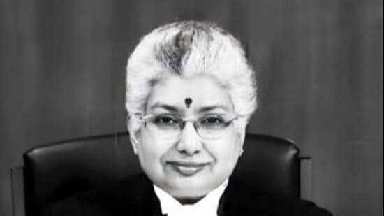To be sure, other members of the nine-judge bench are also free to write separate opinions. (Supreme Court website)