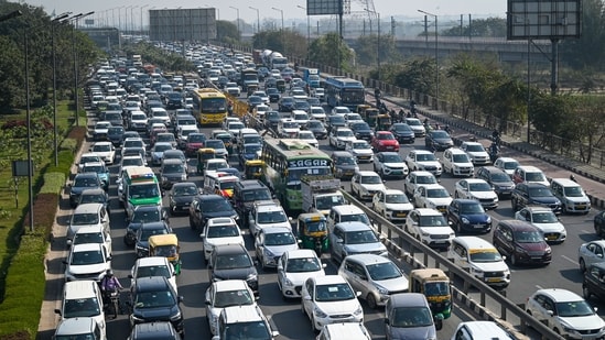 CAFE-III rules are expected to influence the kinds of cars manufacturers develop and sell.