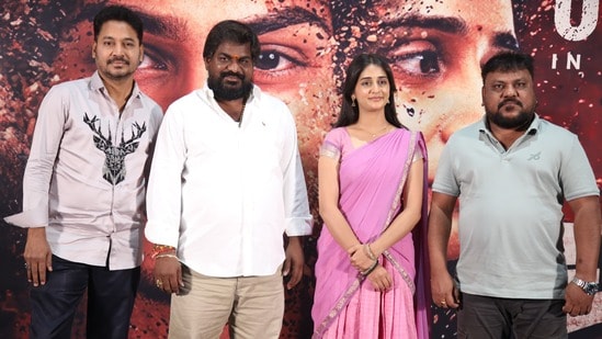 నిర్మాతల కష్టం నాకు ఇప్పుడిప్పుడు అర్థమవుతోంది, ఆ ట్విస్ట్ ఎవరు ఊహించరు: డైరెక్టర్ త్రినాథరావు నక్కిన