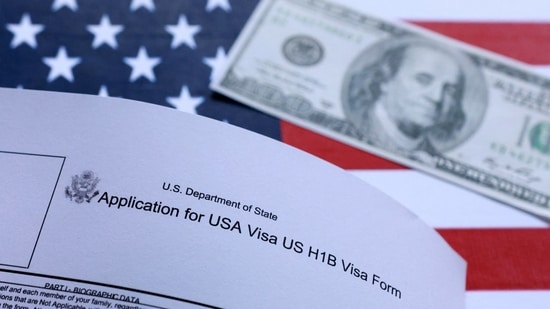 $100,000 H-1B fee blocked again: California judge halts Trump administration charge on foreign workers.